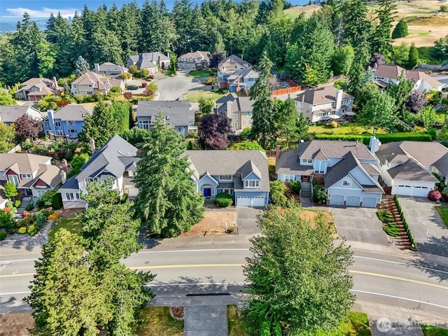 14604 SE 79th Drive, Newcastle, WA 98059