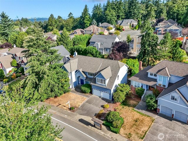 14604 SE 79th Drive, Newcastle, WA 98059