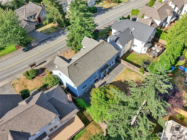 14604 SE 79th Drive, Newcastle, WA 98059