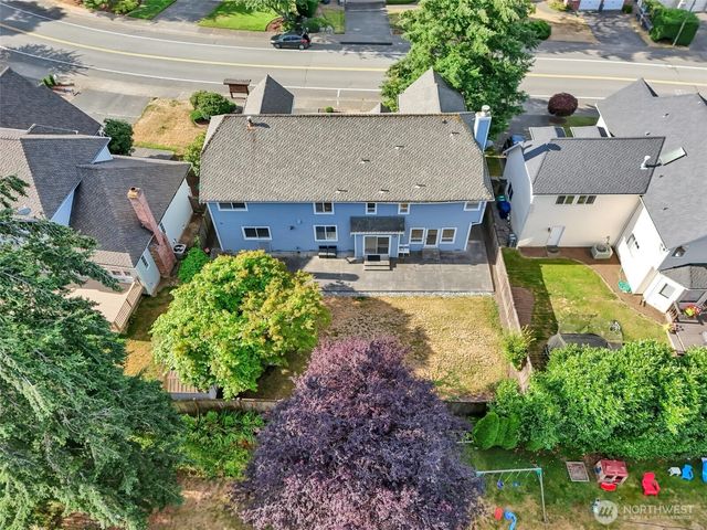14604 SE 79th Drive, Newcastle, WA 98059