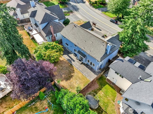 14604 SE 79th Drive, Newcastle, WA 98059