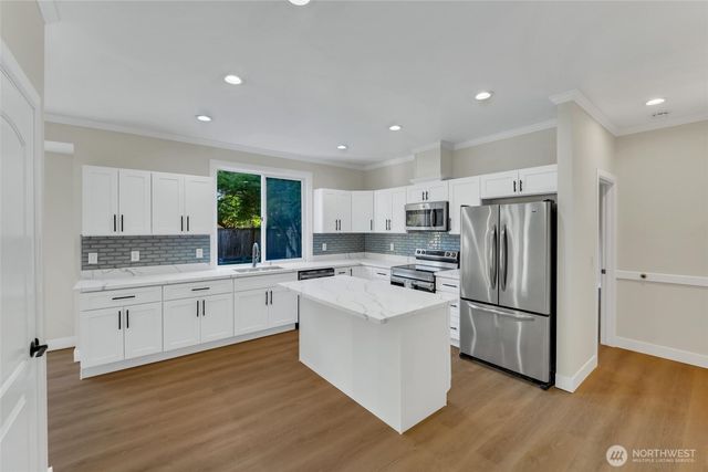 14604 SE 79th Drive, Newcastle, WA 98059