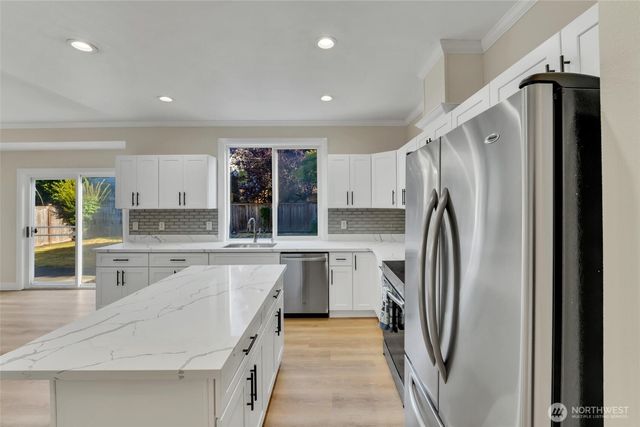 14604 SE 79th Drive, Newcastle, WA 98059
