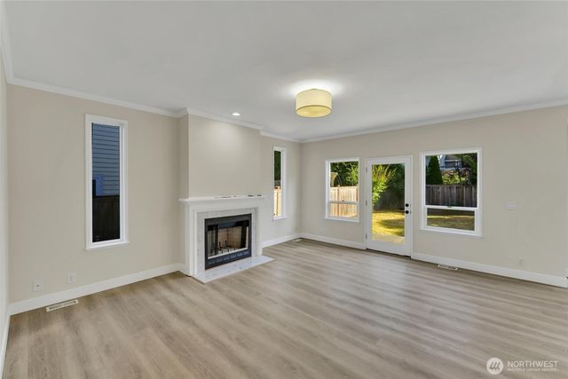 14604 SE 79th Drive, Newcastle, WA 98059
