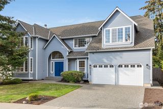 14604 SE 79th Drive, Newcastle, WA 98059