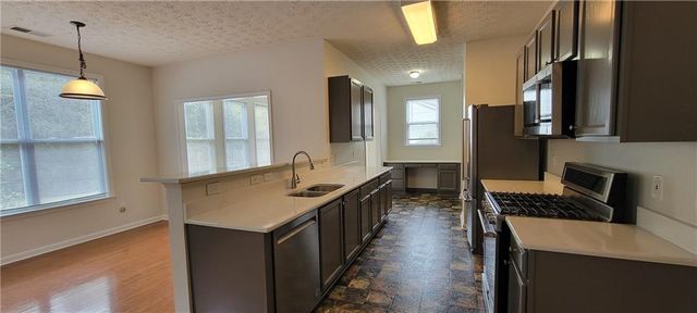 505 Canton Court, Canton, GA 30115