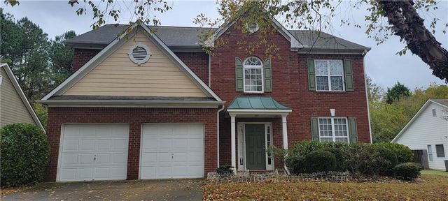 505 Canton Court, Canton, GA 30115