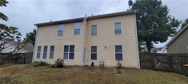 505 Canton Court, Canton, GA 30115