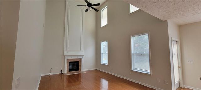 505 Canton Court, Canton, GA 30115