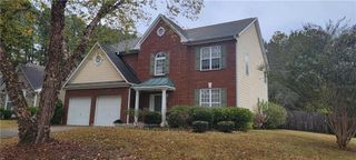 505 Canton Court, Canton, GA 30115