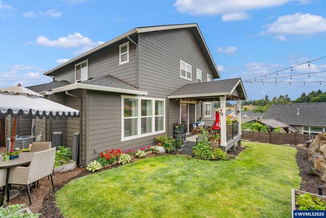 2893 NW Mt Ashland Ln, Mcminnville, OR 97128