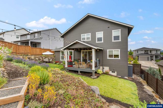 2893 NW Mt Ashland Ln, Mcminnville, OR 97128