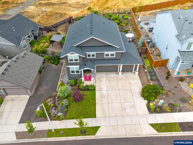 2893 NW Mt Ashland Ln, Mcminnville, OR 97128