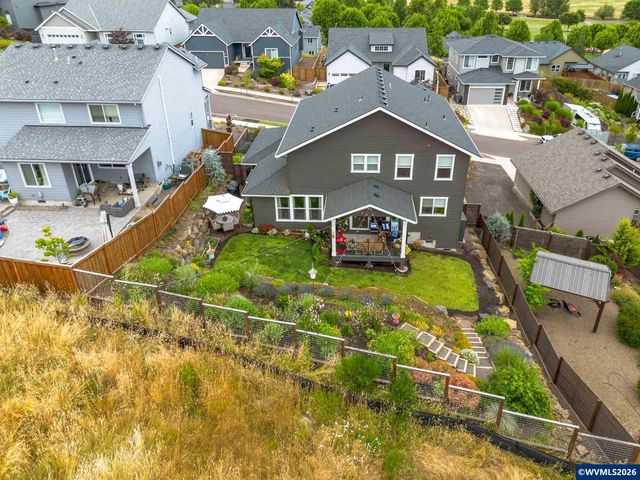 2893 NW Mt Ashland Ln, Mcminnville, OR 97128