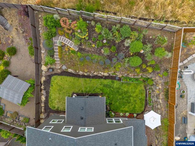 2893 NW Mt Ashland Ln, Mcminnville, OR 97128