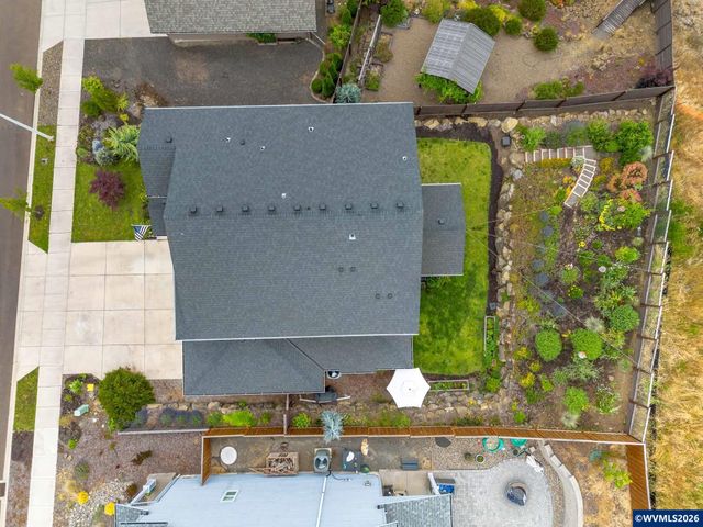 2893 NW Mt Ashland Ln, Mcminnville, OR 97128