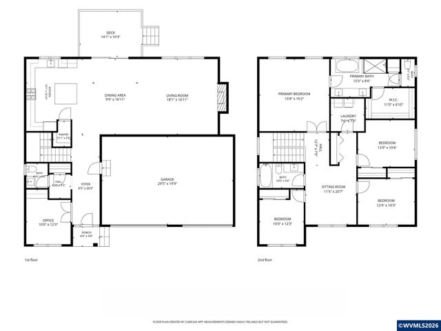 2893 NW Mt Ashland Ln, Mcminnville, OR 97128