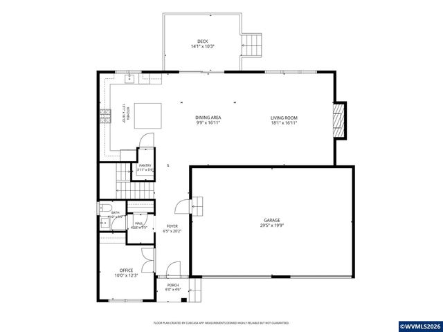2893 NW Mt Ashland Ln, Mcminnville, OR 97128