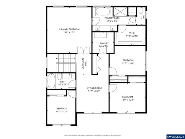 2893 NW Mt Ashland Ln, Mcminnville, OR 97128