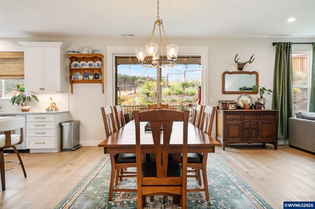 2893 NW Mt Ashland Ln, Mcminnville, OR 97128