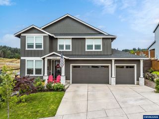 2893 NW Mt Ashland Ln, Mcminnville, OR 97128