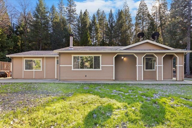 8836 Double A Ranch Rd, Brownsville, CA 95919