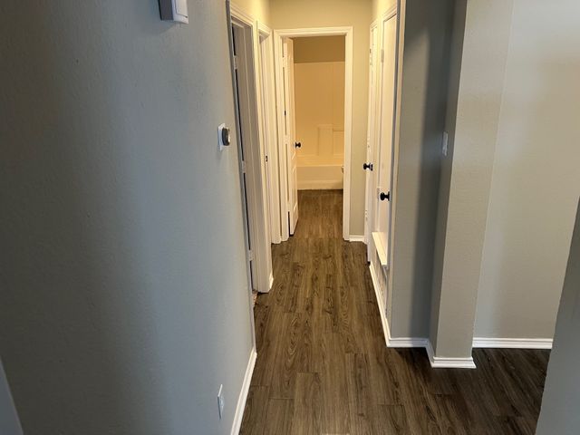 311 Dakota Drive, Arlington, TX 76002