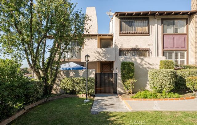 10602 Monaco Court, Whittier, CA 90601