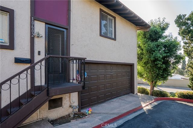 10602 Monaco Court, Whittier, CA 90601