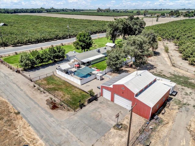 21544 Grangeville Boulevard, Lemoore, CA 93245