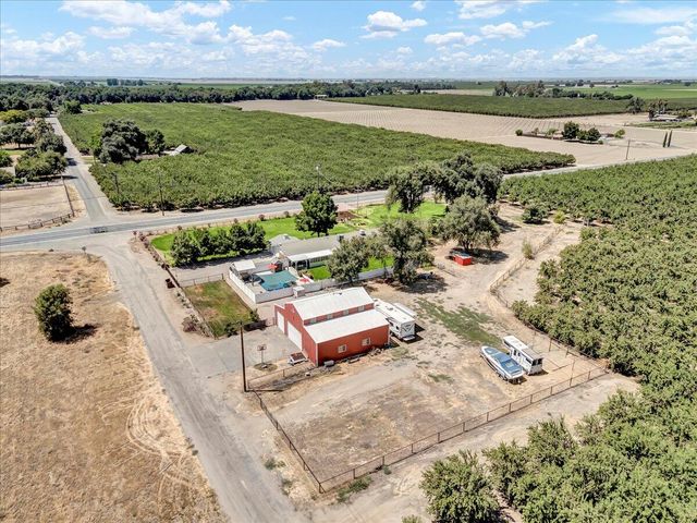 21544 Grangeville Boulevard, Lemoore, CA 93245