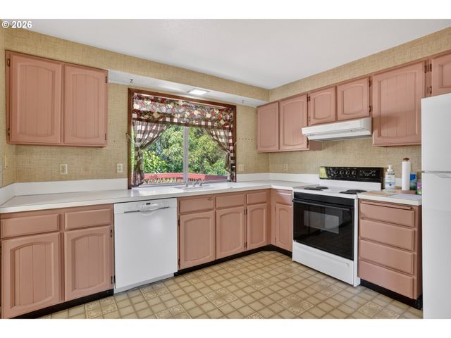 14870 Sw BONNIE BRAE St, Beaverton, OR 97007