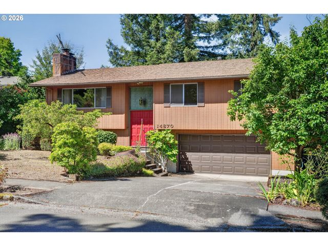 14870 Sw BONNIE BRAE St, Beaverton, OR 97007