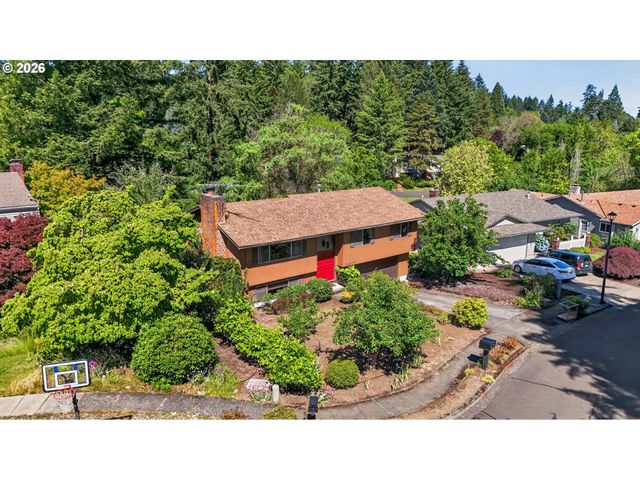 14870 Sw BONNIE BRAE St, Beaverton, OR 97007
