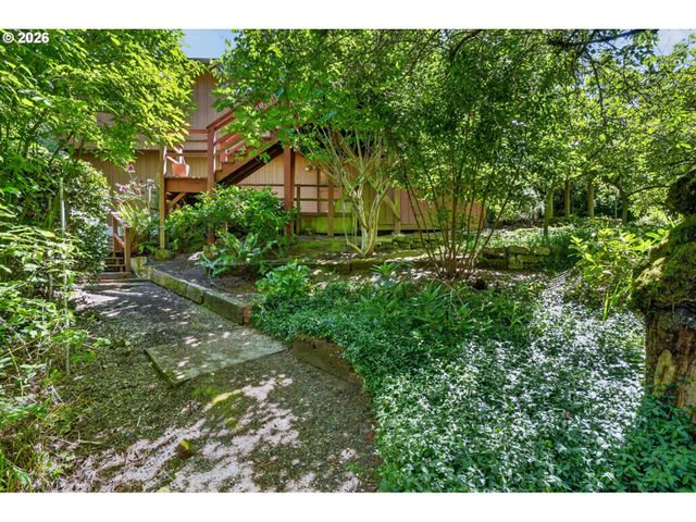 14870 Sw BONNIE BRAE St, Beaverton, OR 97007