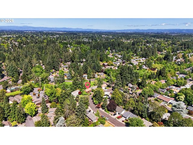 14870 Sw BONNIE BRAE St, Beaverton, OR 97007