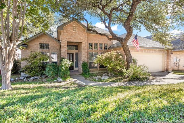 318 Legend Brz, San Antonio, TX 78260