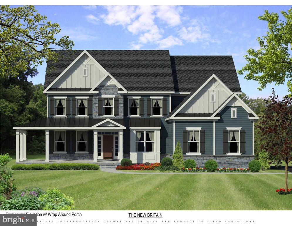 825 C MORRIS RD, Lansdale, PA 19446