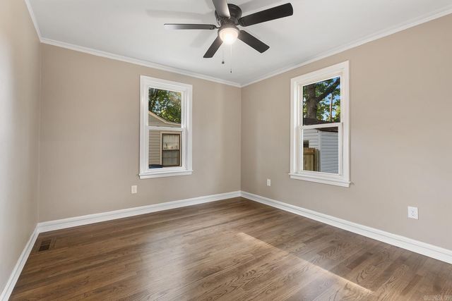 421 W G Avenue, North Little Rock, AR 72116