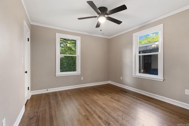 421 W G Avenue, North Little Rock, AR 72116