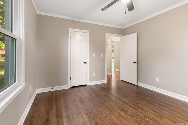 421 W G Avenue, North Little Rock, AR 72116