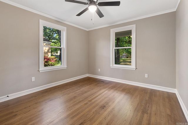 421 W G Avenue, North Little Rock, AR 72116