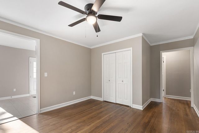 421 W G Avenue, North Little Rock, AR 72116