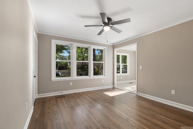 421 W G Avenue, North Little Rock, AR 72116