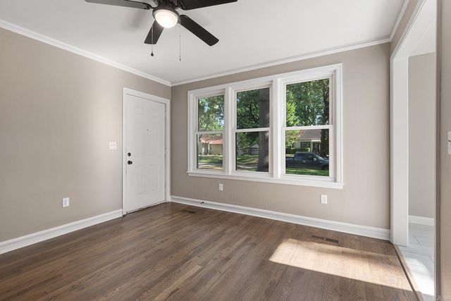 421 W G Avenue, North Little Rock, AR 72116