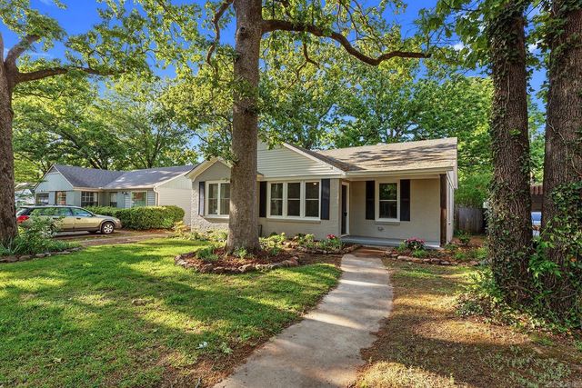 421 W G Avenue, North Little Rock, AR 72116