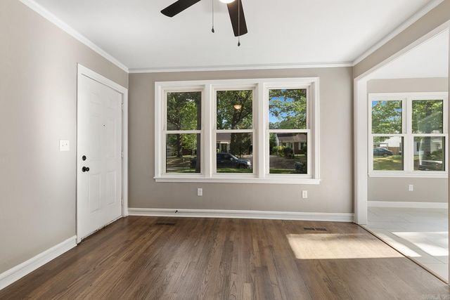 421 W G Avenue, North Little Rock, AR 72116