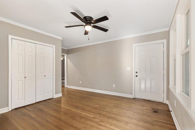 421 W G Avenue, North Little Rock, AR 72116