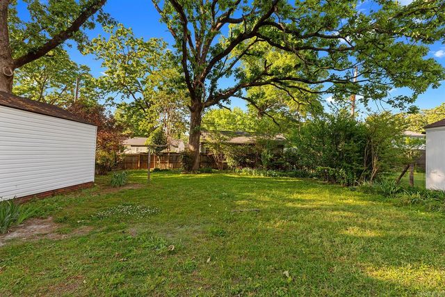 421 W G Avenue, North Little Rock, AR 72116