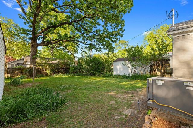 421 W G Avenue, North Little Rock, AR 72116